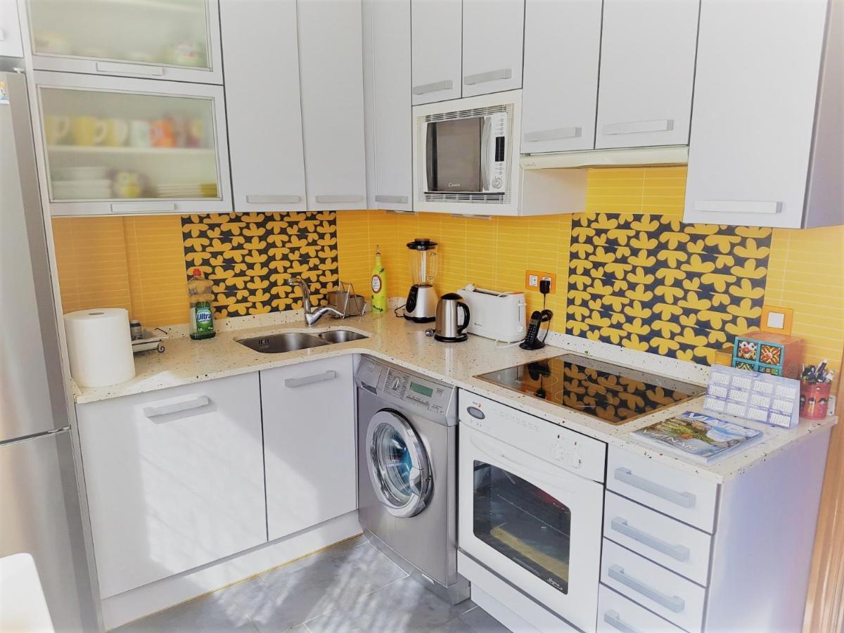 HABITACIONES CON WC PROPIO, COCINA COMPARTIDA Sopela LBI217 Exterior foto